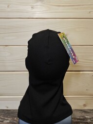 KUKLA PINGU SPORT NANO BLACK 52-56CM